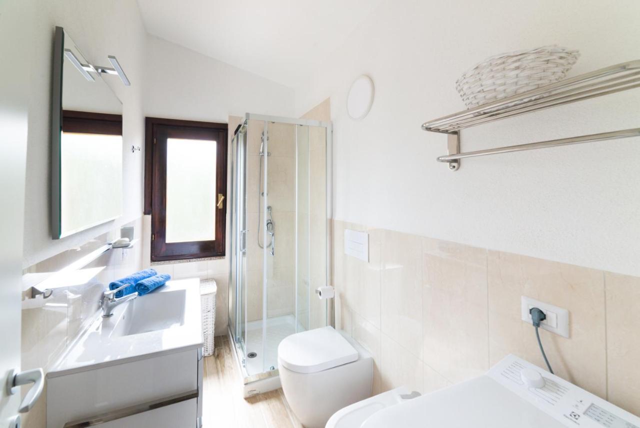 Villa Aloe 2 Costa Paradiso Εξωτερικό φωτογραφία